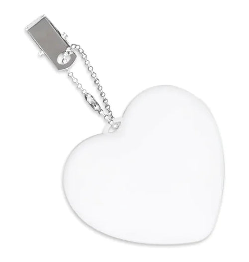 HeartGlow™ Handbag Light